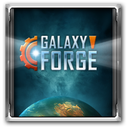 Galaxy Forge