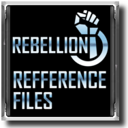 Convert text files between BIN and TXT formats. For Rebellion.