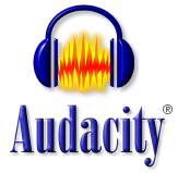 Audacity® is free, open source, cross-platform audio software for multi-track recording and editing.