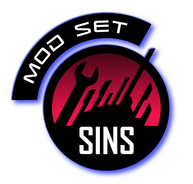 Sins Mod Set